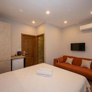 Camera deluxe con letto king size